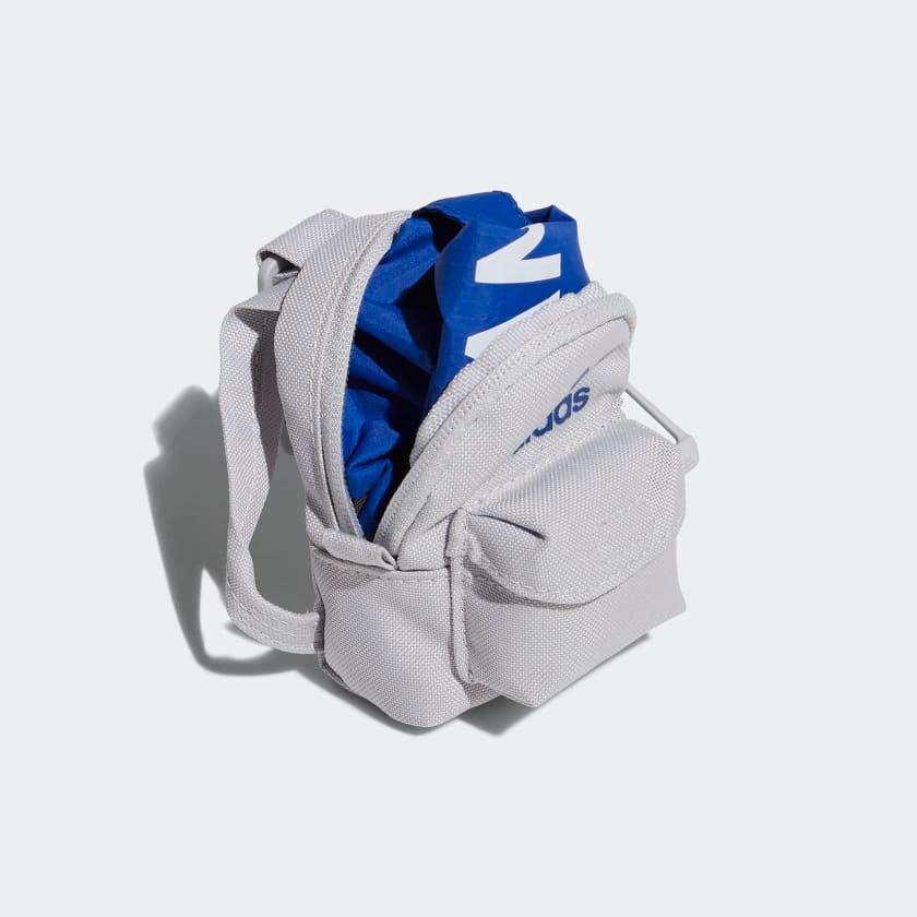 Túi Adidas Packable Bag #Light Solid Grey - Kallos Vietnam