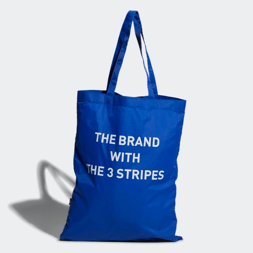 Túi Adidas Packable Bag #Light Solid Grey - Kallos Vietnam