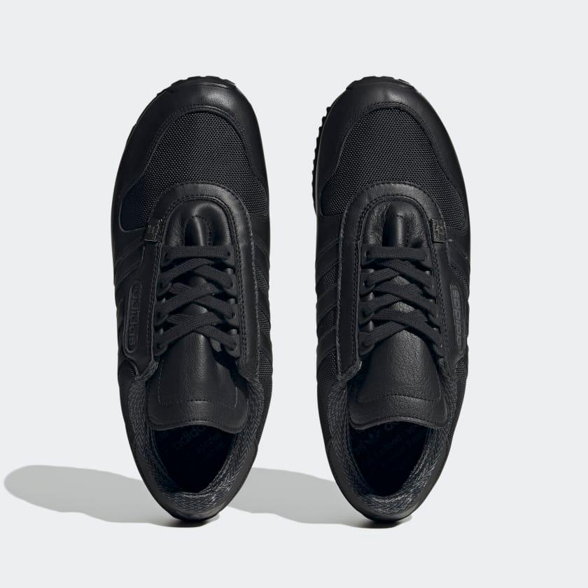 Giày Adidas HARTNESS SPZL #Core Black - Kallos Vietnam