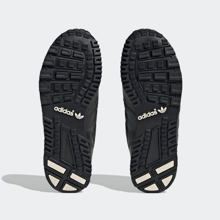 Giày Adidas HARTNESS SPZL #Core Black - Kallos Vietnam