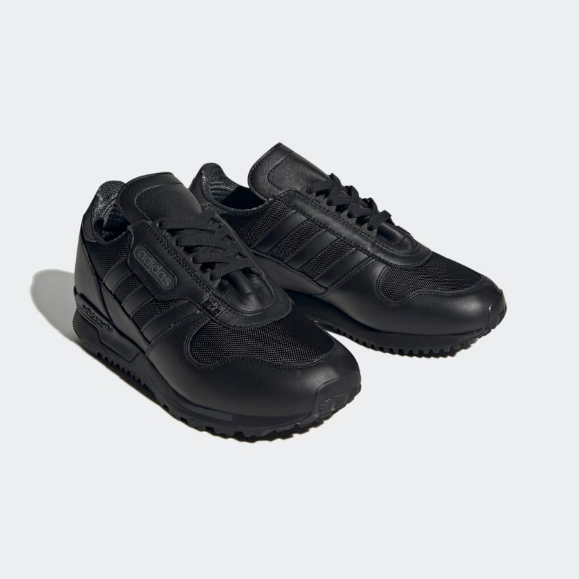 Giày Adidas HARTNESS SPZL #Core Black - Kallos Vietnam