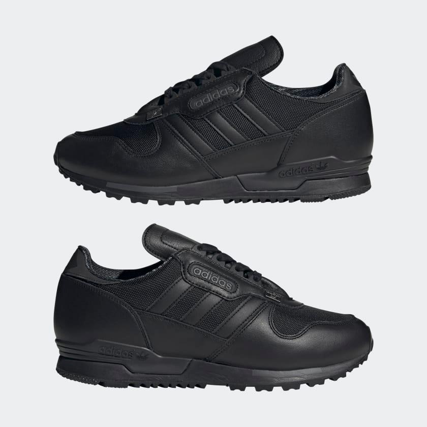Giày Adidas HARTNESS SPZL #Core Black - Kallos Vietnam