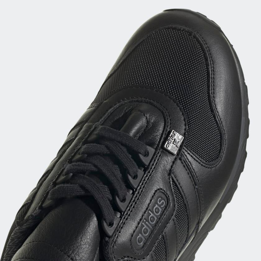 Giày Adidas HARTNESS SPZL #Core Black - Kallos Vietnam