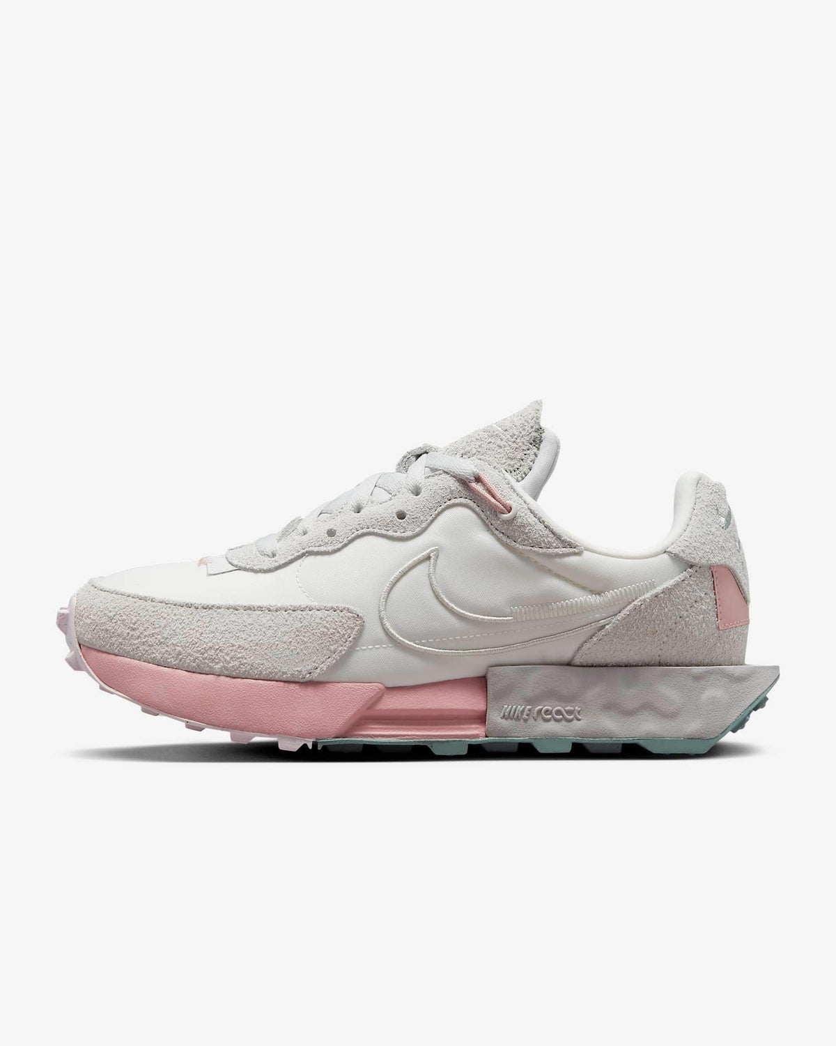 Giày Nike Fontanka Waffle Women Shoes #Sail - Kallos Vietnam