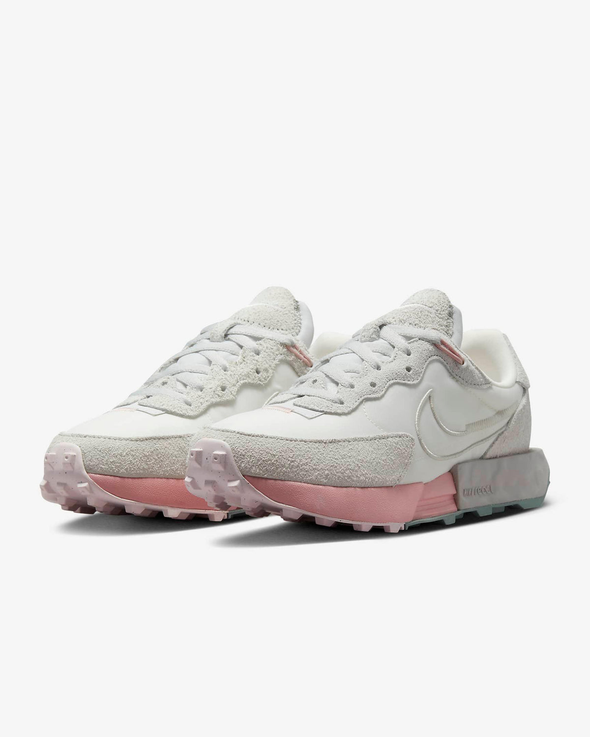 Giày Nike Fontanka Waffle Women Shoes #Sail - Kallos Vietnam