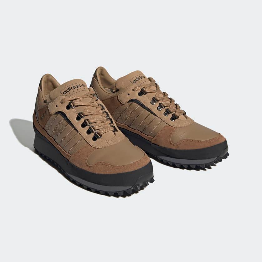 Giày Adidas HIAVEN SPZL #Timber - Kallos Vietnam