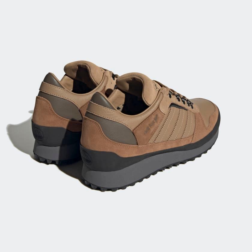 Giày Adidas HIAVEN SPZL #Timber - Kallos Vietnam