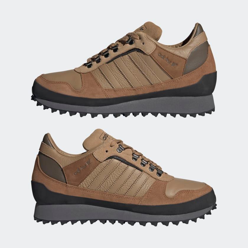 Giày Adidas HIAVEN SPZL #Timber - Kallos Vietnam