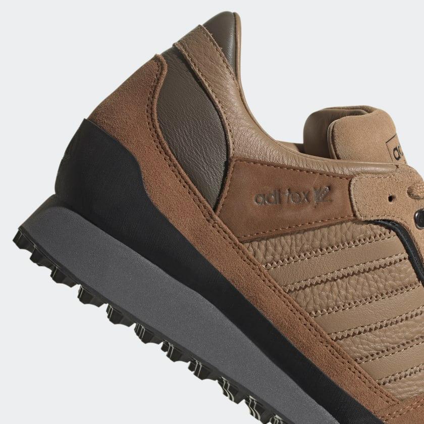 Giày Adidas HIAVEN SPZL #Timber - Kallos Vietnam