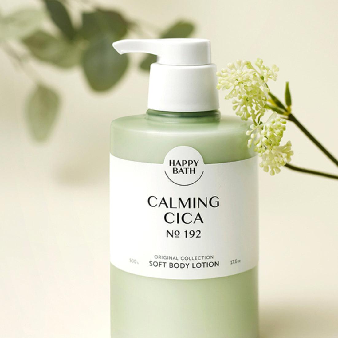 Dưỡng Thể Happy Bath Original Collection Body Lotion - Kallos Vietnam