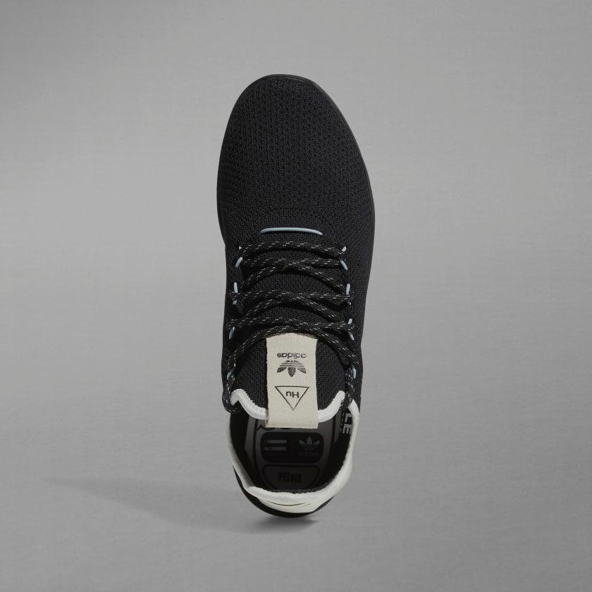 Giày Adidas Tennis HU #Core Black - Kallos Vietnam