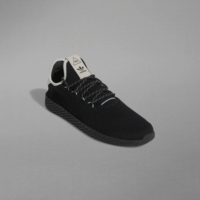 Giày Adidas Tennis HU #Core Black - Kallos Vietnam