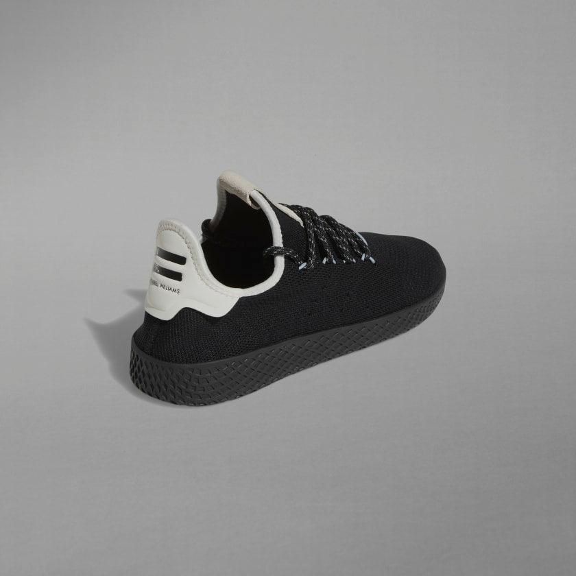 Giày Adidas Tennis HU #Core Black - Kallos Vietnam