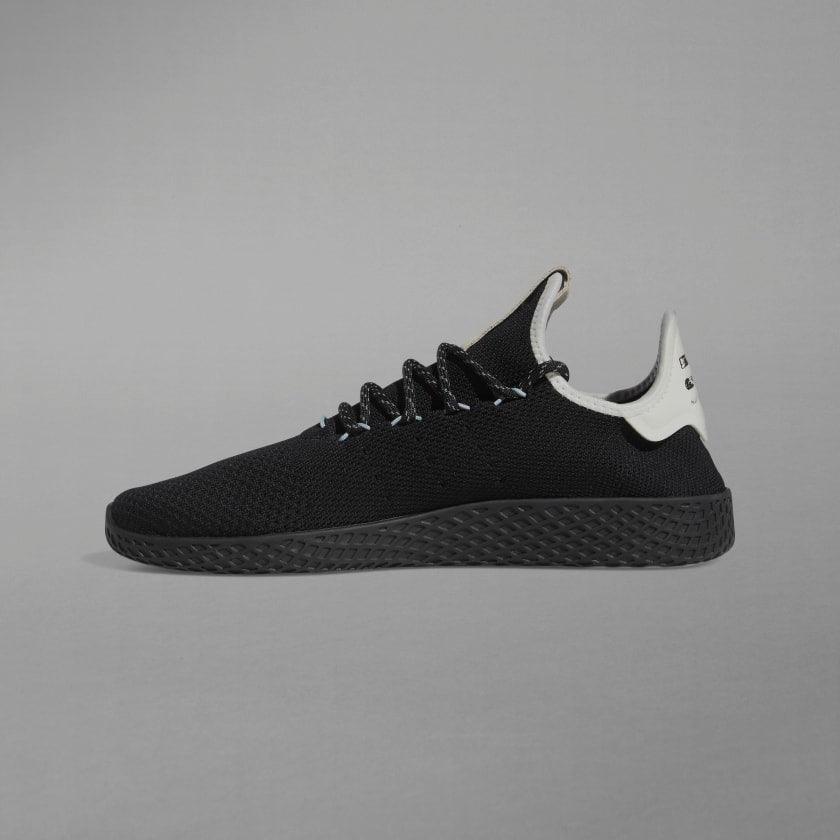 Giày Adidas Tennis HU #Core Black - Kallos Vietnam