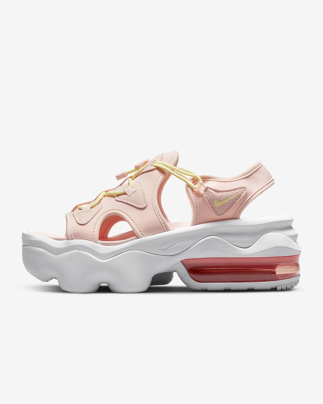 Giày Nike Air Max Koko Women Sandals #Atmosphere - Kallos Vietnam
