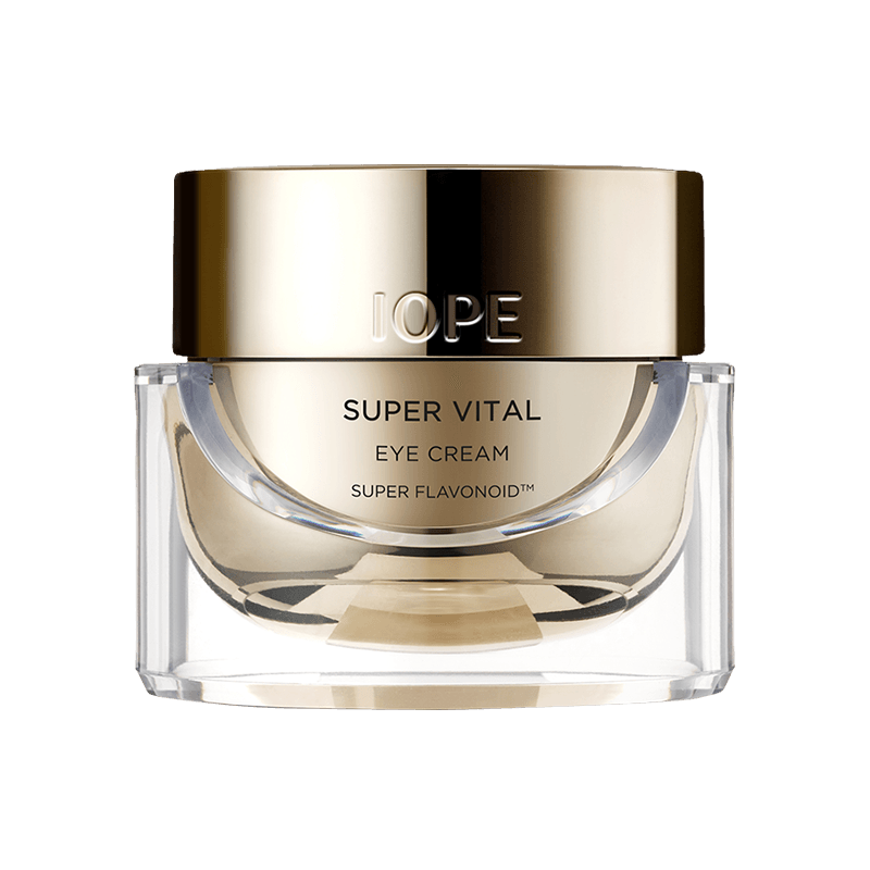Kem Dưỡng Mắt IOPE Super Vital Eye Cream - Kallos Vietnam