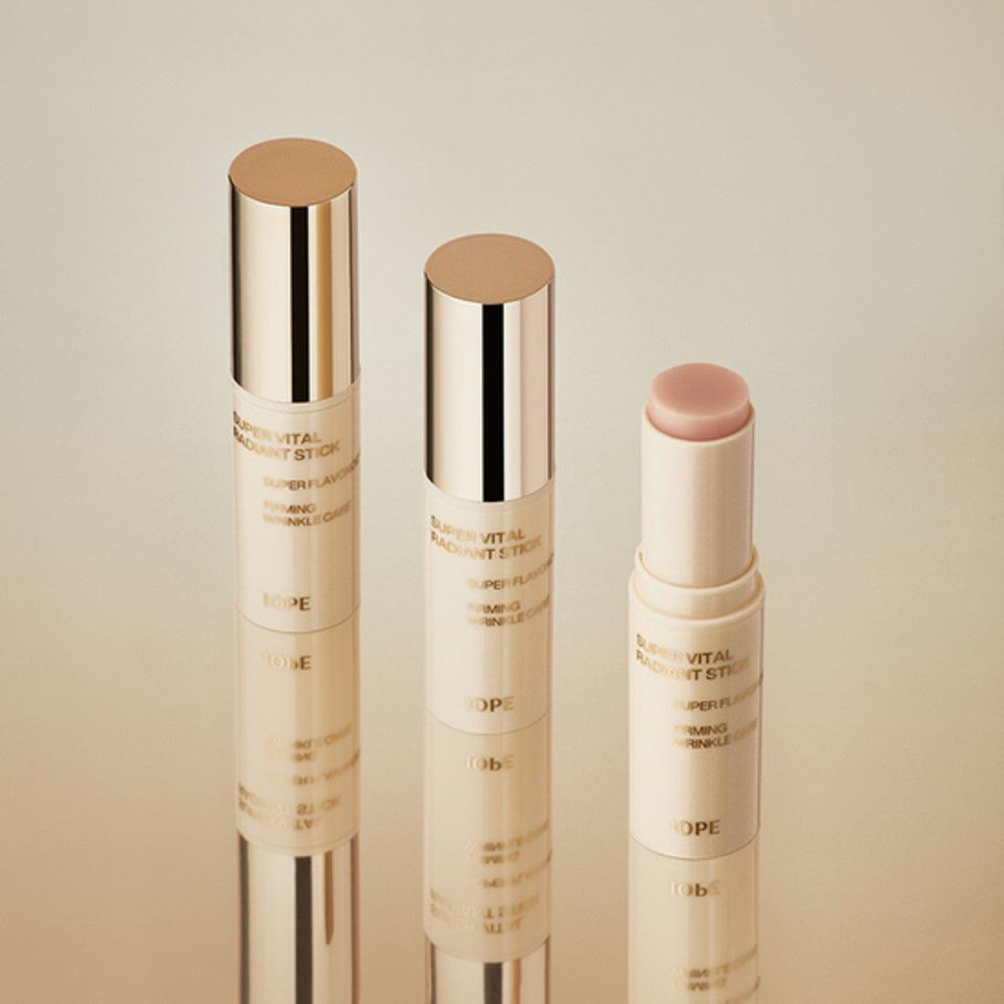 Kem Dưỡng IOPE Super Vital Radiant Stick - Kallos Vietnam