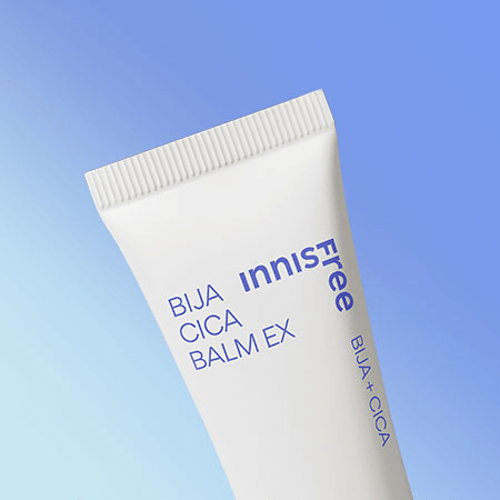 Tinh Chất Innisfree Bija Cica Balm Ex - Kallos Vietnam