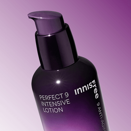 Sữa Dưỡng Innisfree Perfect 9 Intensive Lotion - Kallos Vietnam