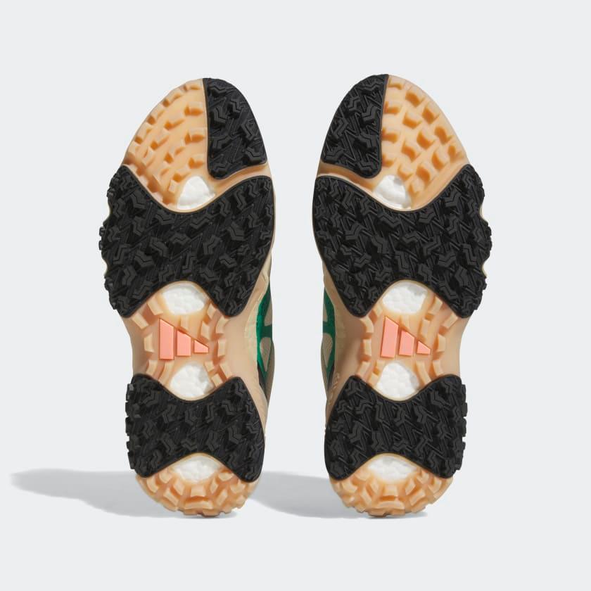 Giày Adidas Adicross LO BOOST #Savanna - Kallos Vietnam