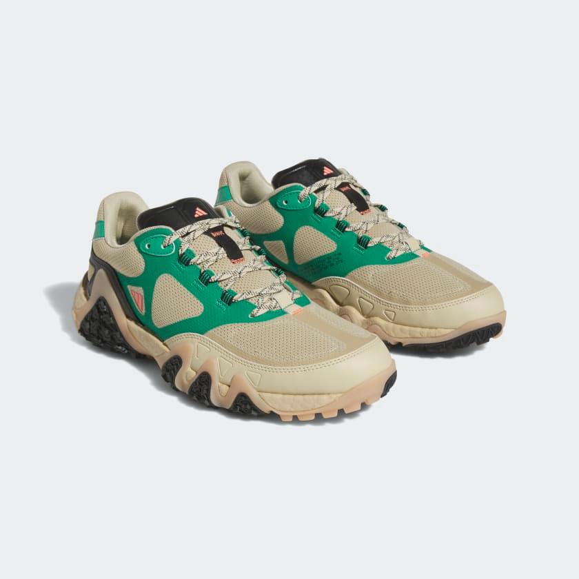 Giày Adidas Adicross LO BOOST #Savanna - Kallos Vietnam