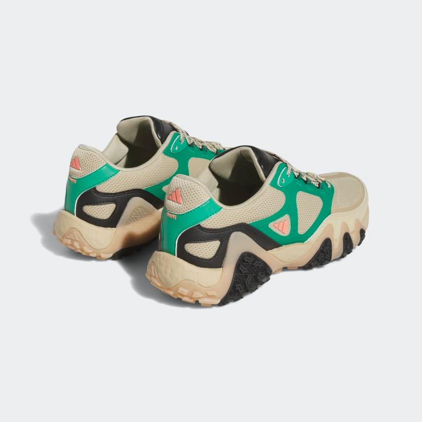 Giày Adidas Adicross LO BOOST #Savanna - Kallos Vietnam