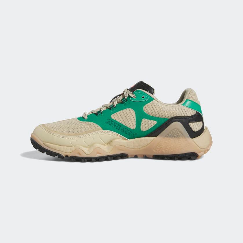 Giày Adidas Adicross LO BOOST #Savanna - Kallos Vietnam