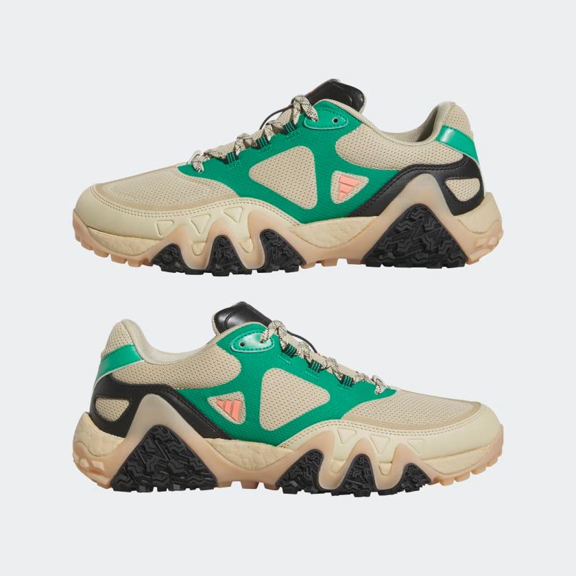 Giày Adidas Adicross LO BOOST #Savanna - Kallos Vietnam