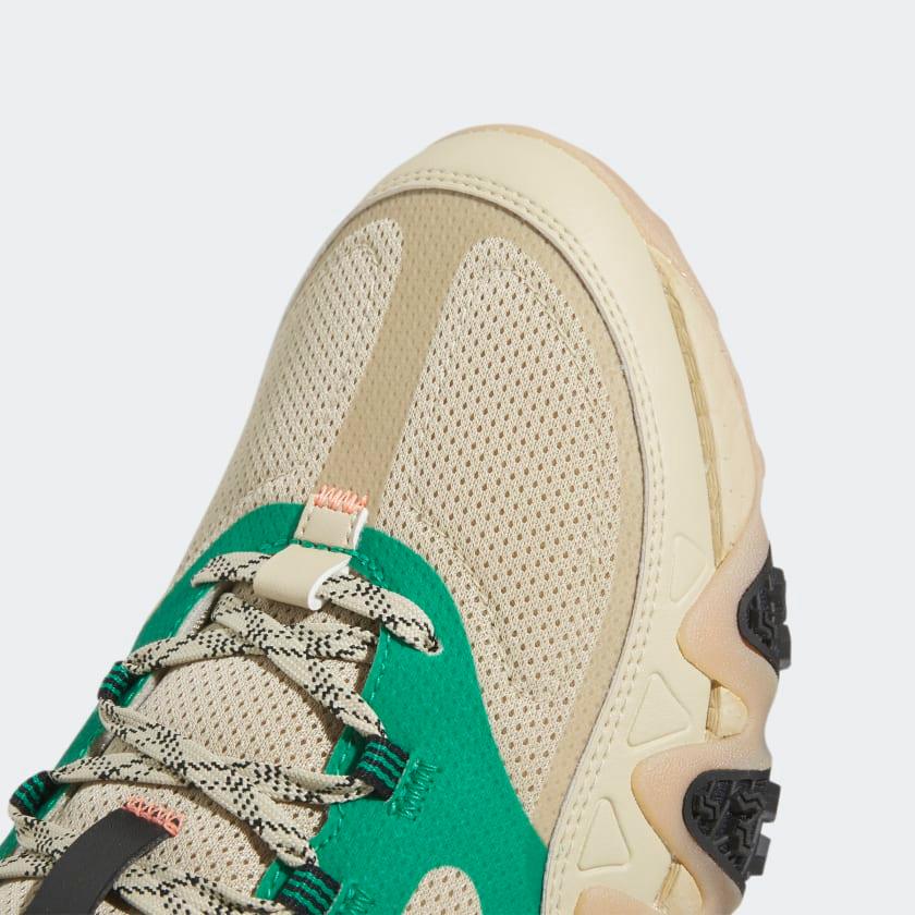 Giày Adidas Adicross LO BOOST #Savanna - Kallos Vietnam