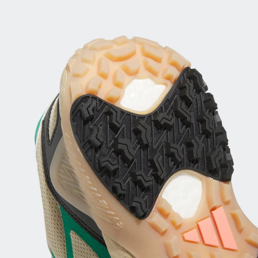 Giày Adidas Adicross LO BOOST #Savanna - Kallos Vietnam