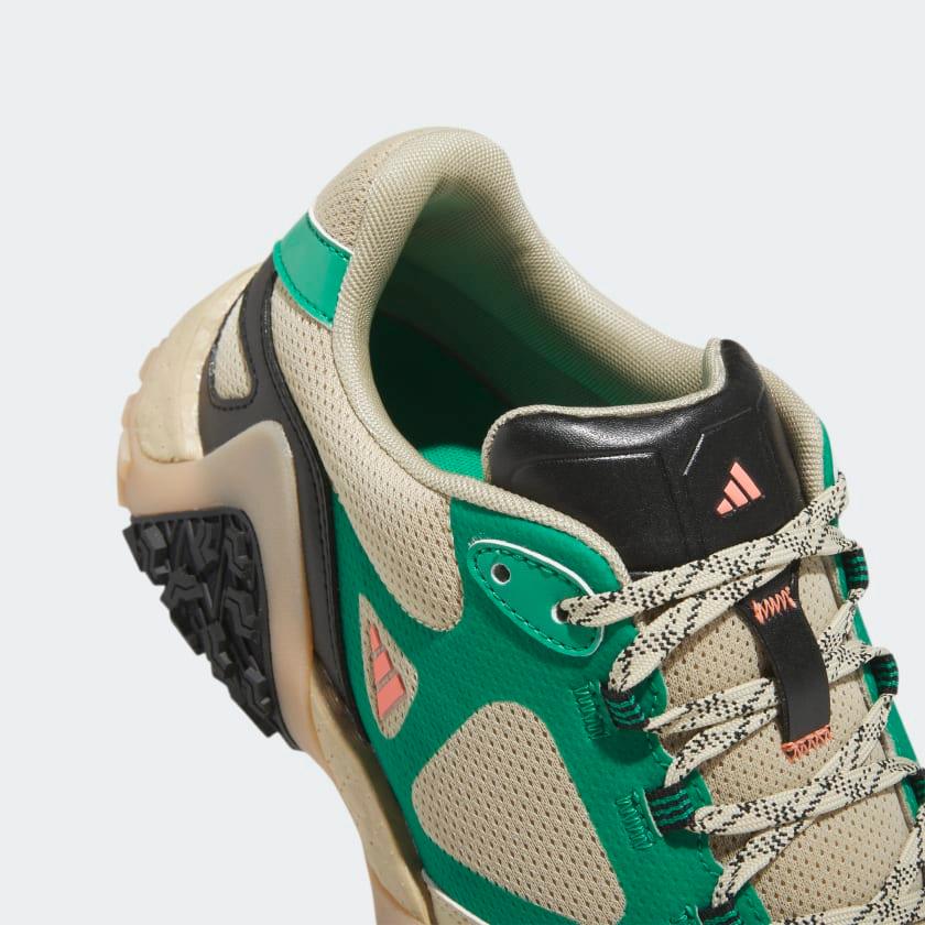 Giày Adidas Adicross LO BOOST #Savanna - Kallos Vietnam