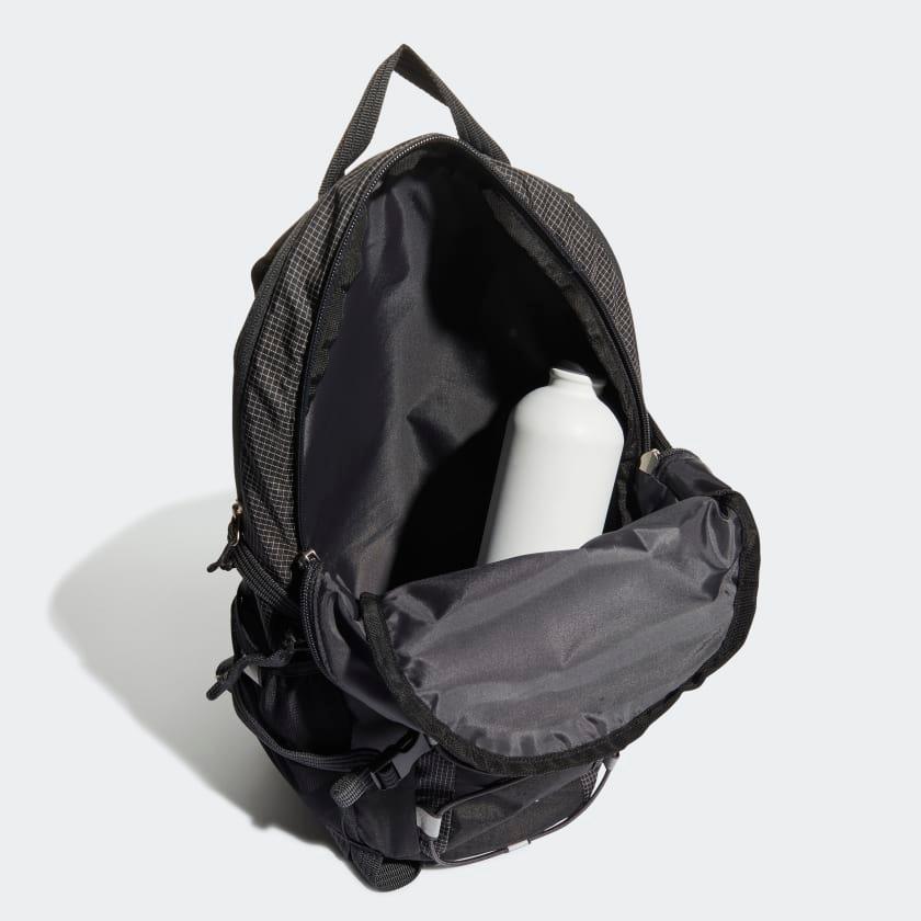 Ba Lô Adidas Adventure Backpack Large #Black - Kallos Vietnam