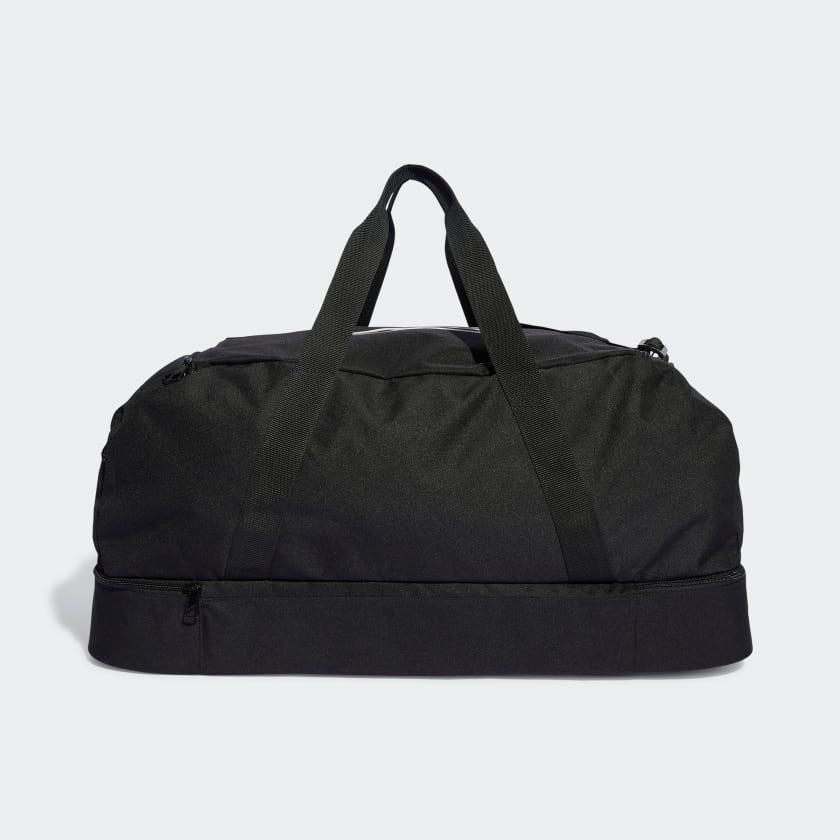 Túi Adidas Tiro League Duffel Bag Large #Black White - Kallos Vietnam