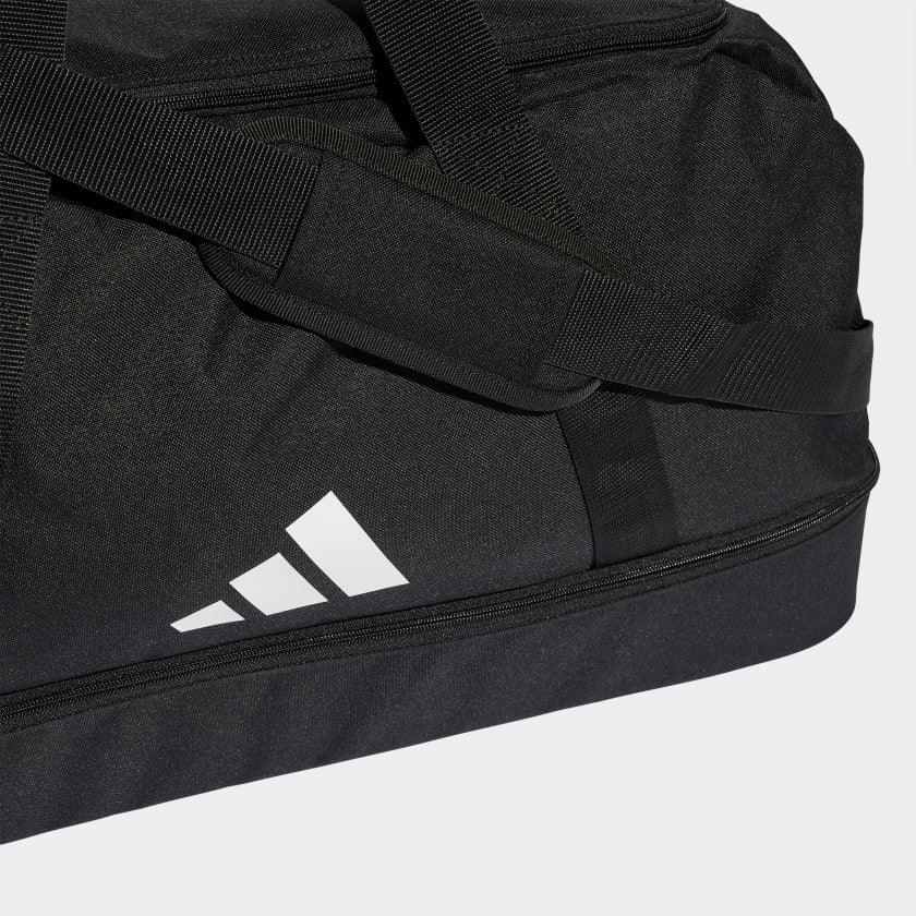 Túi Adidas Tiro League Duffel Bag Large #Black White - Kallos Vietnam