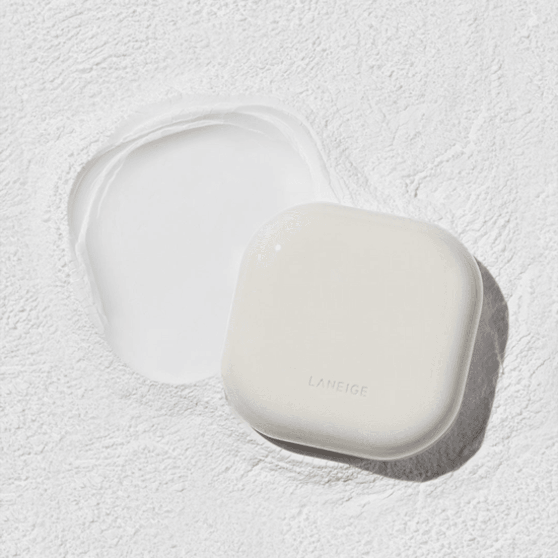 Phấn Phủ Laneige Neo Essential Blurring Finish Powder - Kallos Vietnam