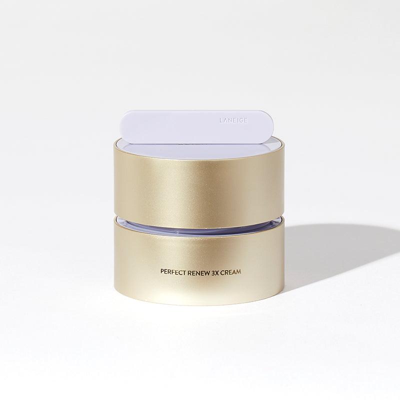Kem Dưỡng Laneige Perfect Renew 3X Cream - Kallos Vietnam