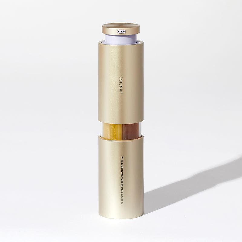 Tinh Chất Dưỡng Laneige Perfect Renew 3X Signature Serum - Kallos Vietnam