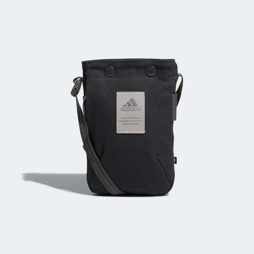 Túi Adidas MH Small Bag SE #Carbon - Kallos Vietnam