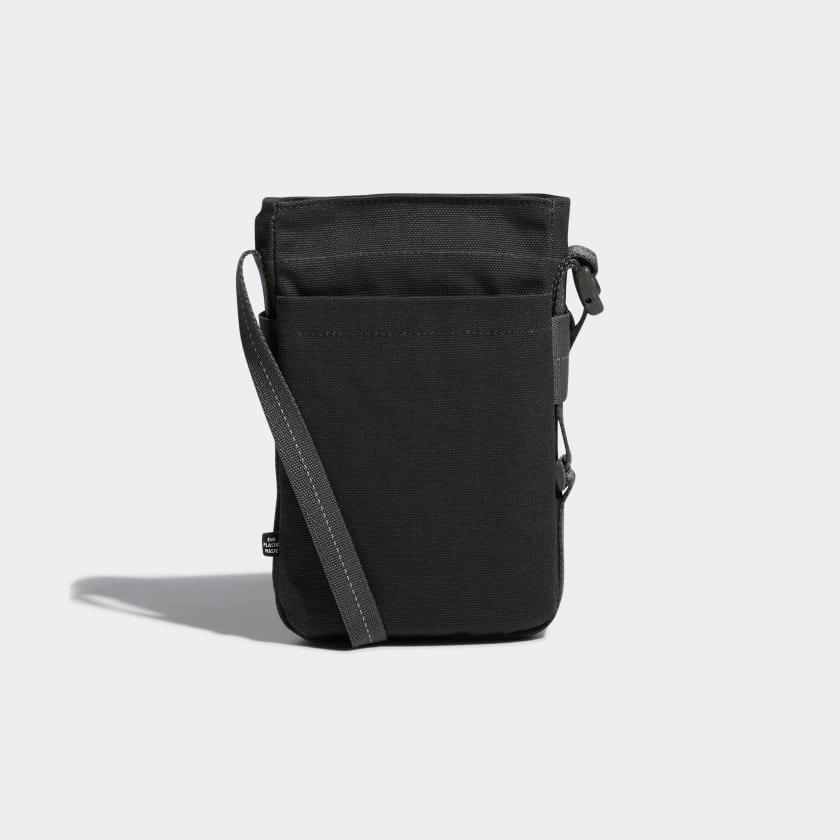 Túi Adidas MH Small Bag SE #Carbon - Kallos Vietnam