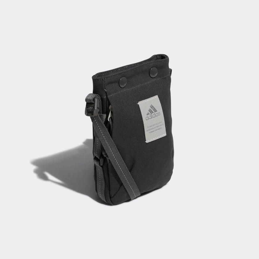 Túi Adidas MH Small Bag SE #Carbon - Kallos Vietnam