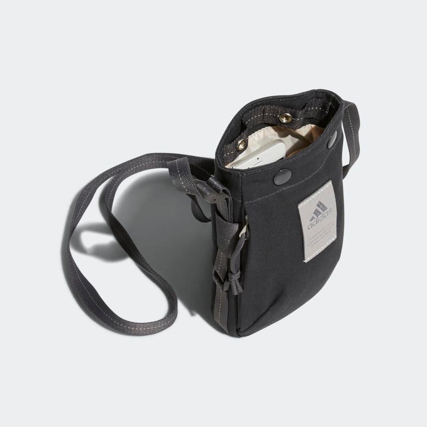 Túi Adidas MH Small Bag SE #Carbon - Kallos Vietnam