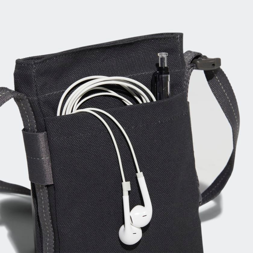 Túi Adidas MH Small Bag SE #Carbon - Kallos Vietnam