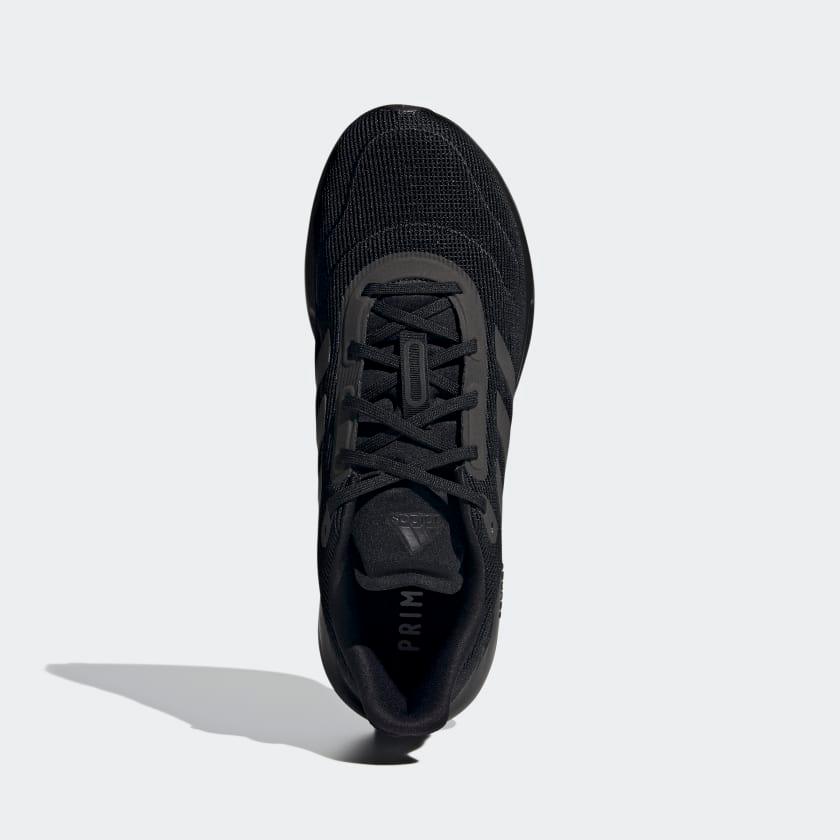 Giày Adidas Galaxar Run M #Core Black - Kallos Vietnam