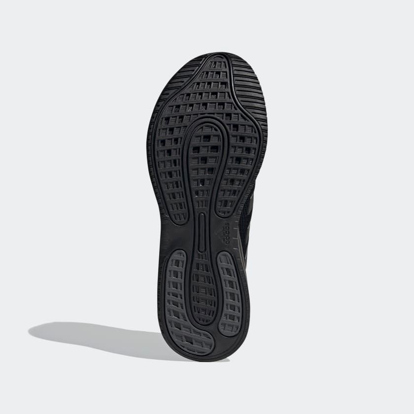 Giày Adidas Galaxar Run M #Core Black - Kallos Vietnam