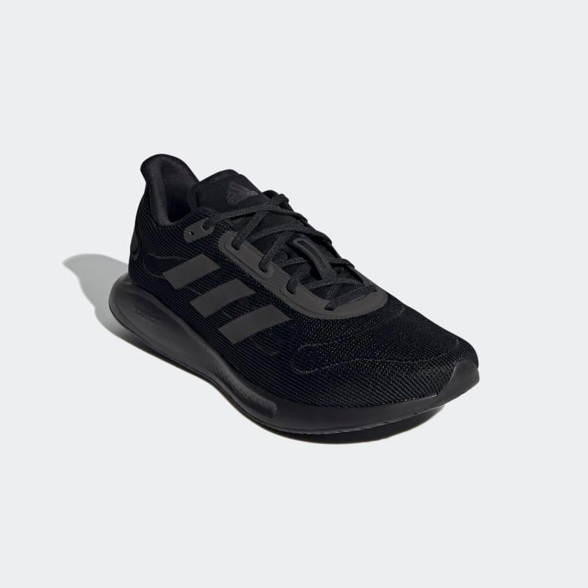 Giày Adidas Galaxar Run M #Core Black - Kallos Vietnam