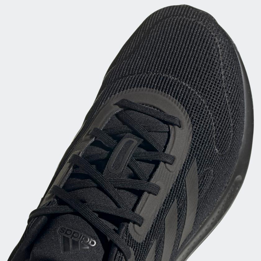 Giày Adidas Galaxar Run M #Core Black - Kallos Vietnam