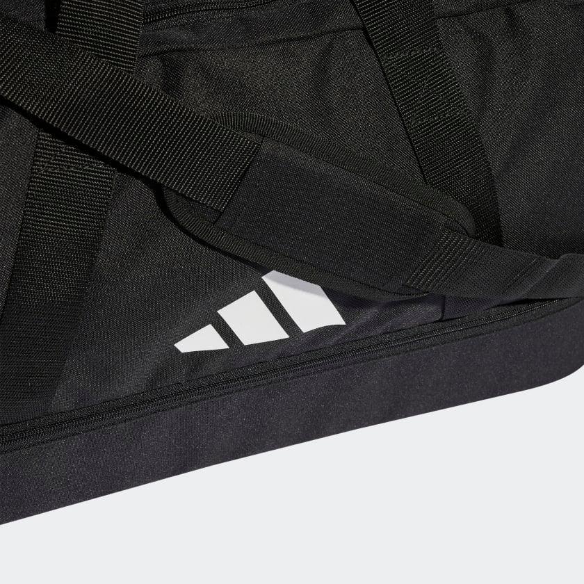 Túi Adidas Tiro League Duffel Bag Medium #Black White - Kallos Vietnam
