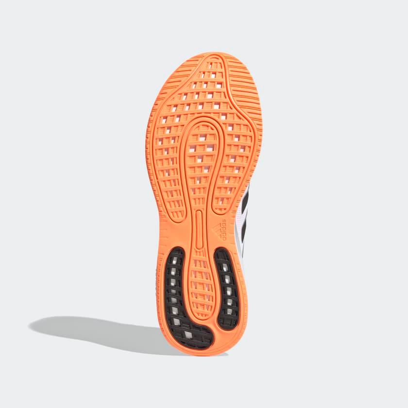 Giày Adidas Galaxar Run M #Cloud White - Kallos Vietnam