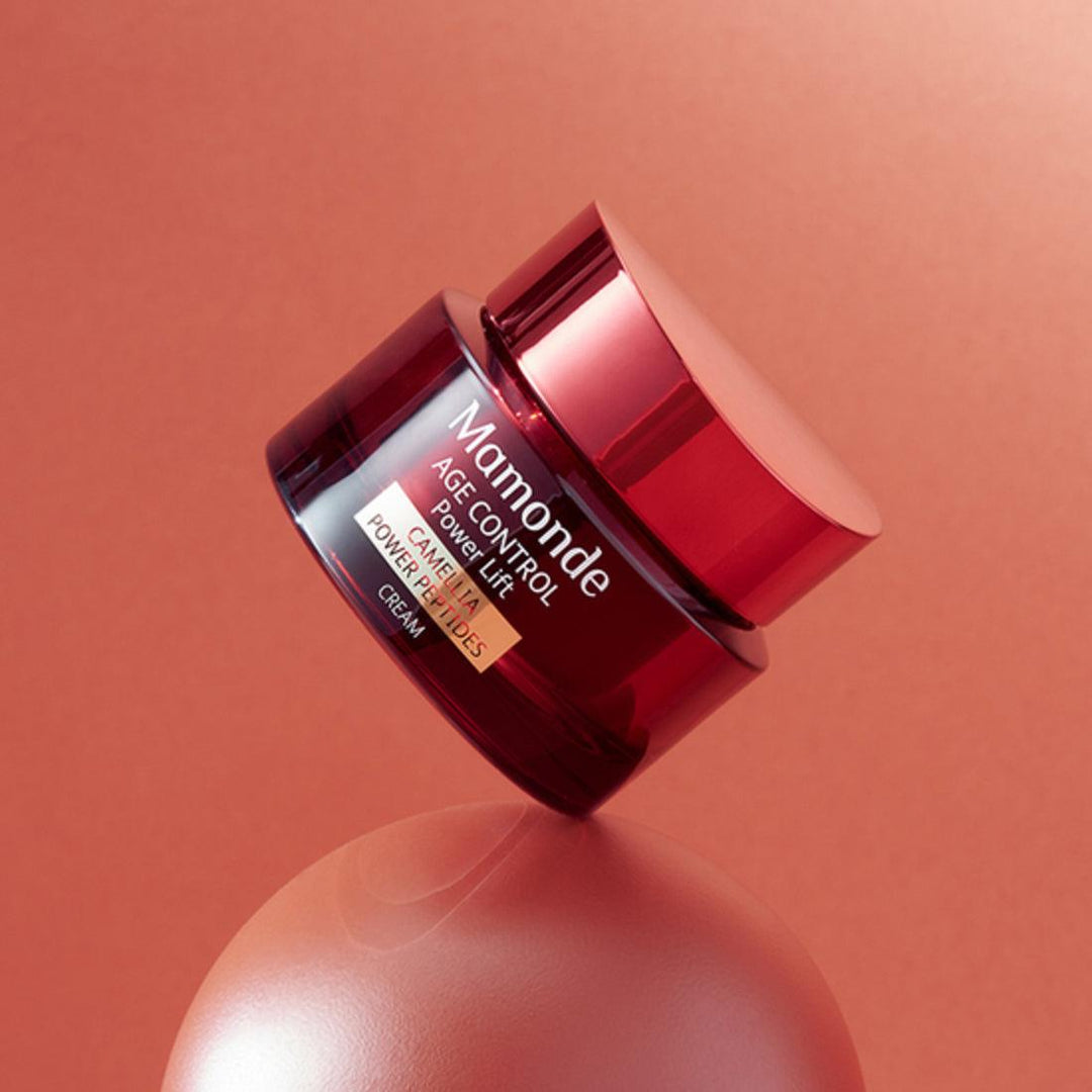 Kem Dưỡng Mamonde Age Control Power Lift Cream - Kallos Vietnam