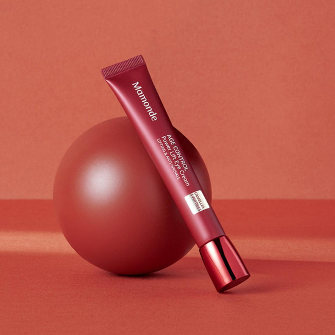 Kem Mắt Mamonde Age Control Power Lift Eye Cream - Kallos Vietnam